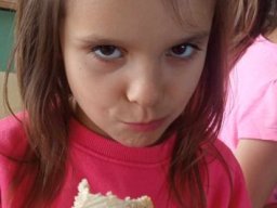 Rok szkolny 2023-2024 - 13 - Dzień Chleba w Świetlicy